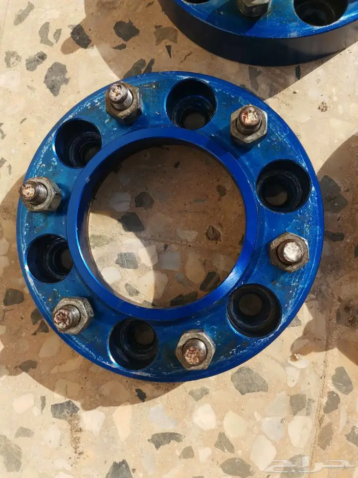 تباريز أمريكيه   رفارف أمريكيه أصليه للFJ CRUSER 0