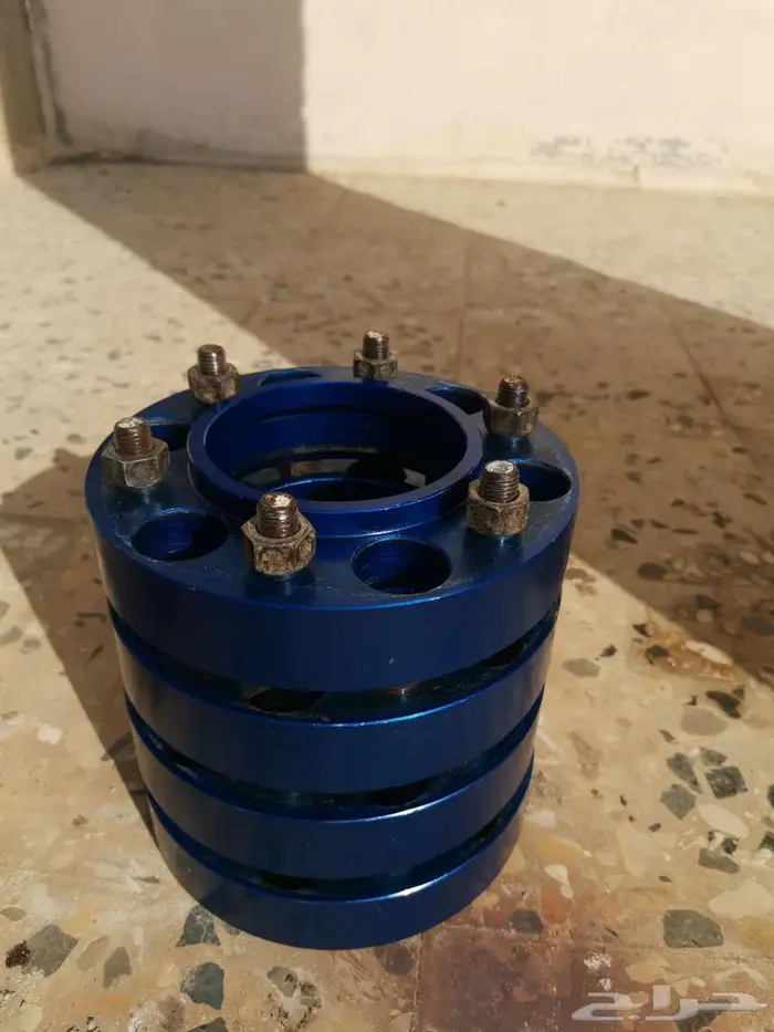 تباريز أمريكيه   رفارف أمريكيه أصليه للFJ CRUSER 2