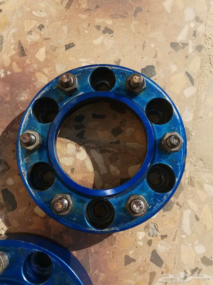 تباريز أمريكيه   رفارف أمريكيه أصليه للFJ CRUSER 1