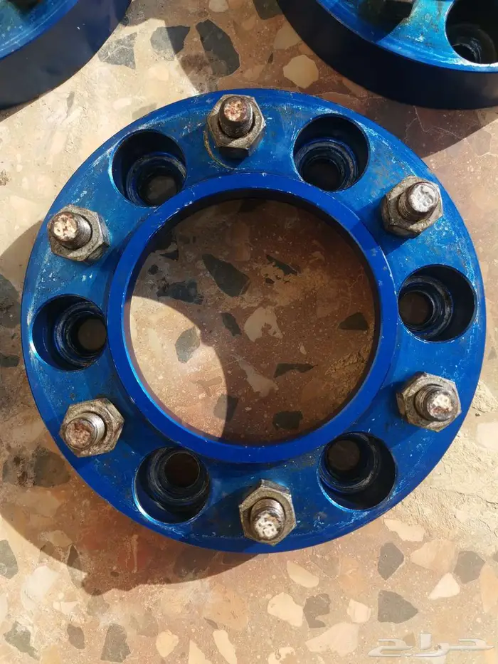 تباريز أمريكيه   رفارف أمريكيه أصليه للFJ CRUSER 5