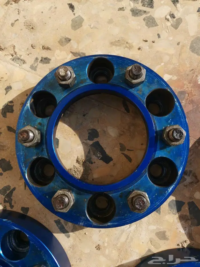 تباريز أمريكيه   رفارف أمريكيه أصليه للFJ CRUSER 4