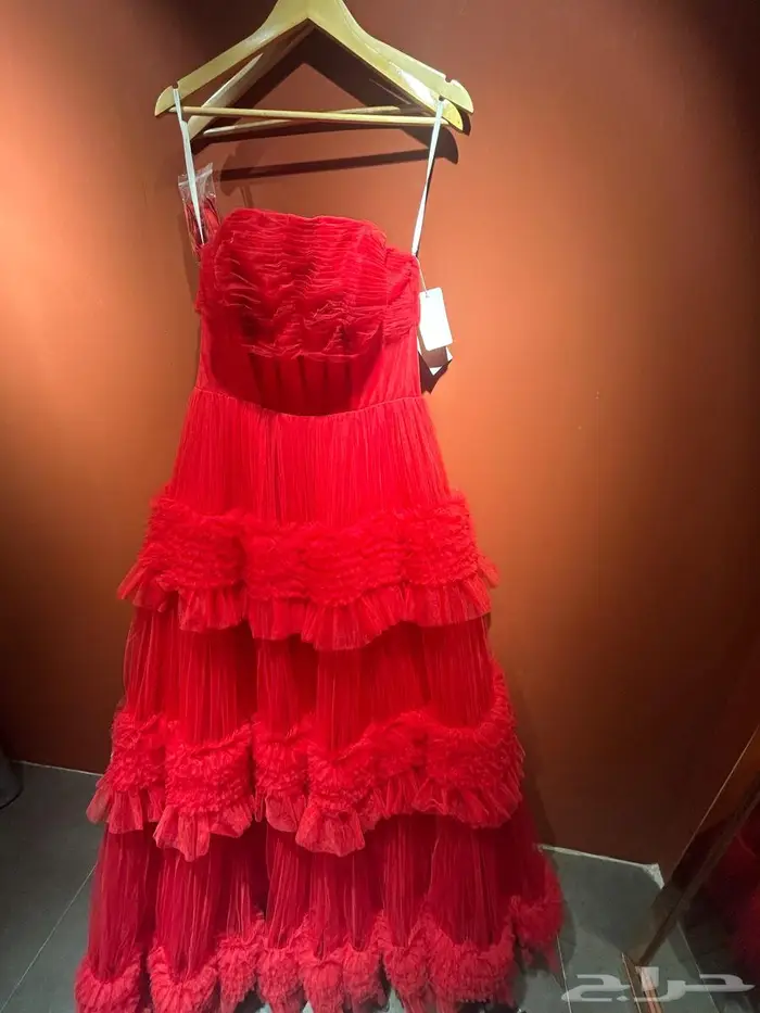 فستان سهره او ملكه 2