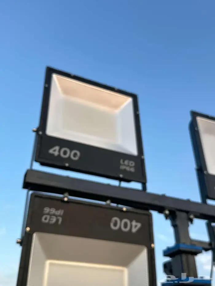 تورلايت برج انارة 7