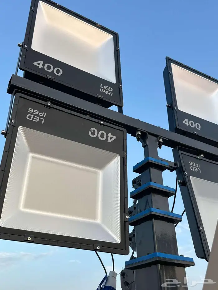 تورلايت برج انارة 11