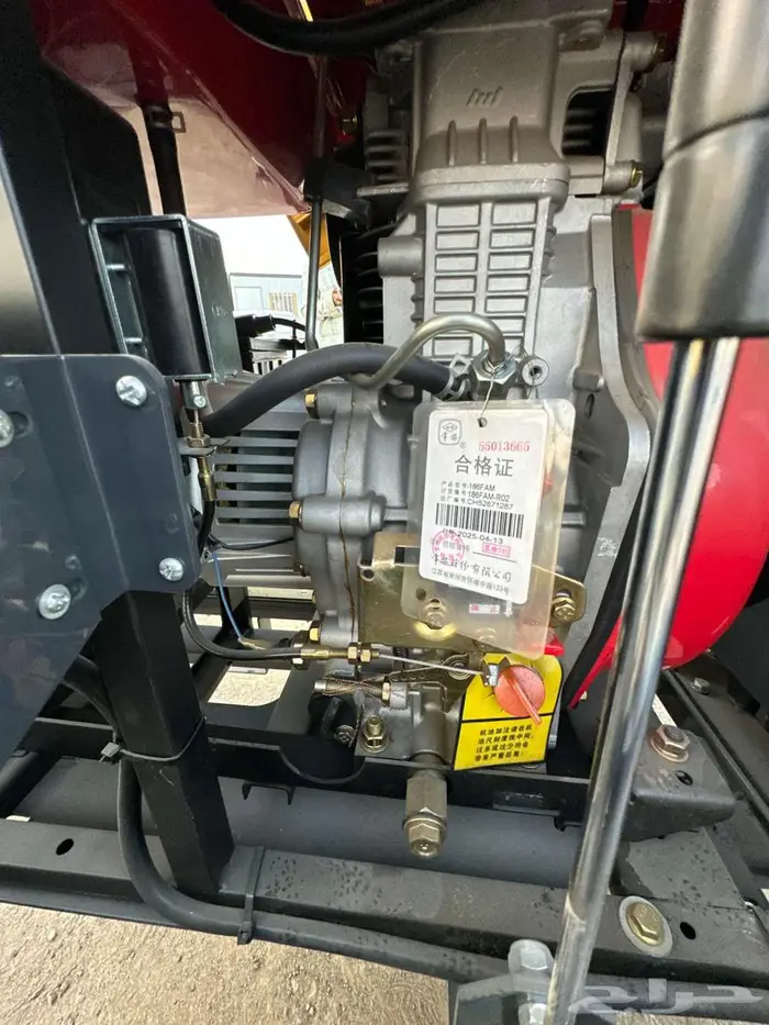 تورلايت برج انارة 17