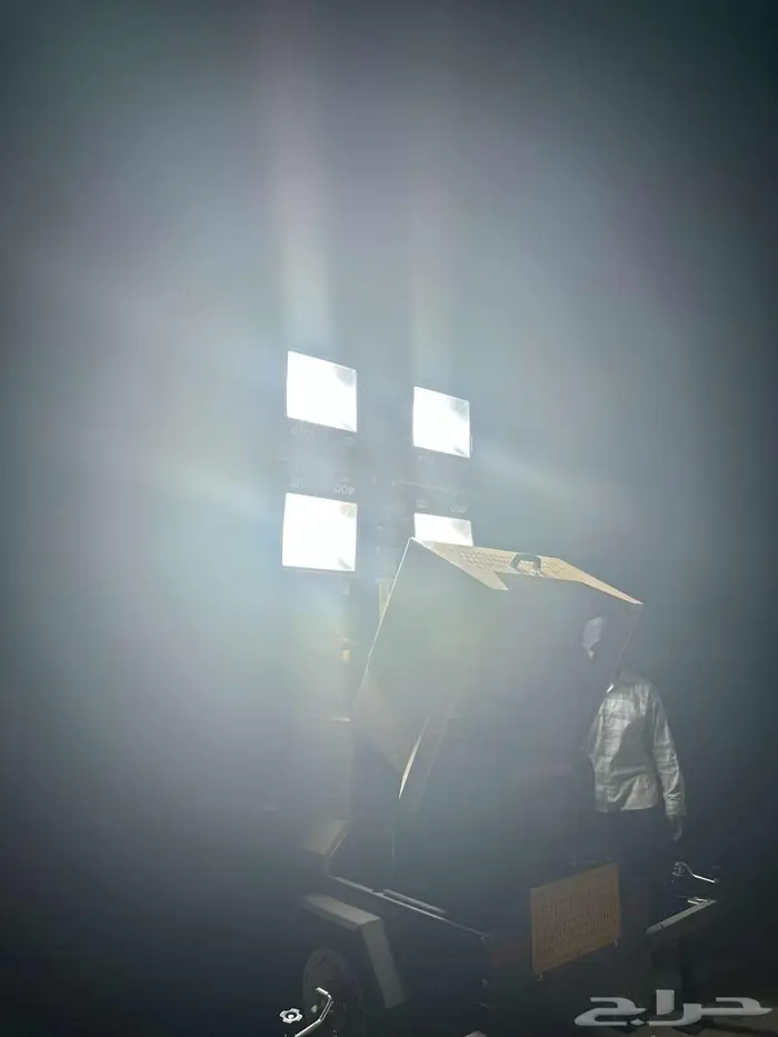 تورلايت برج انارة 30