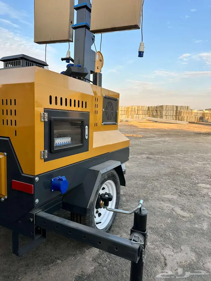 تورلايت برج انارة 31