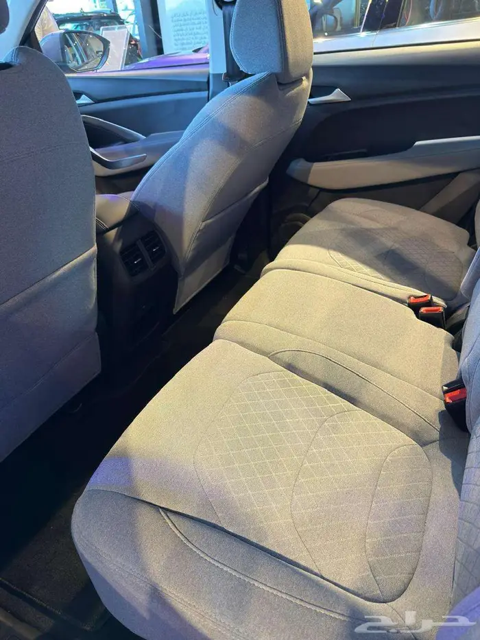 شيفروليه كابتيفا 2026 LS ( عررض حصري ) 5