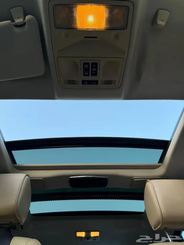 جاكور xj-L 2013 شبه مخزن v6 8