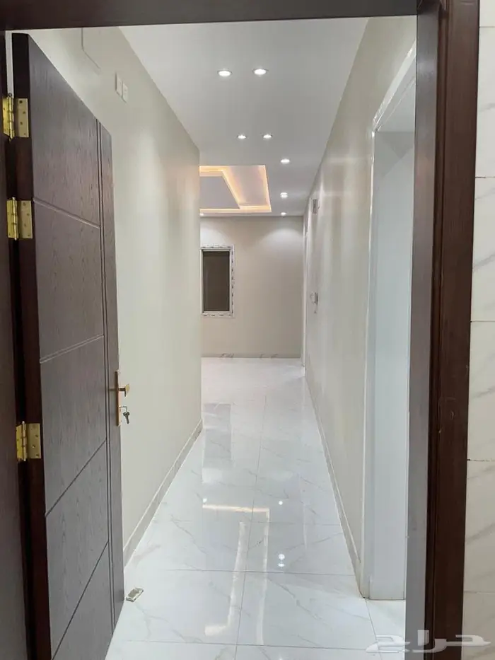 شقق جديدة وتشطيب ممتاز للعرسان فقط 2