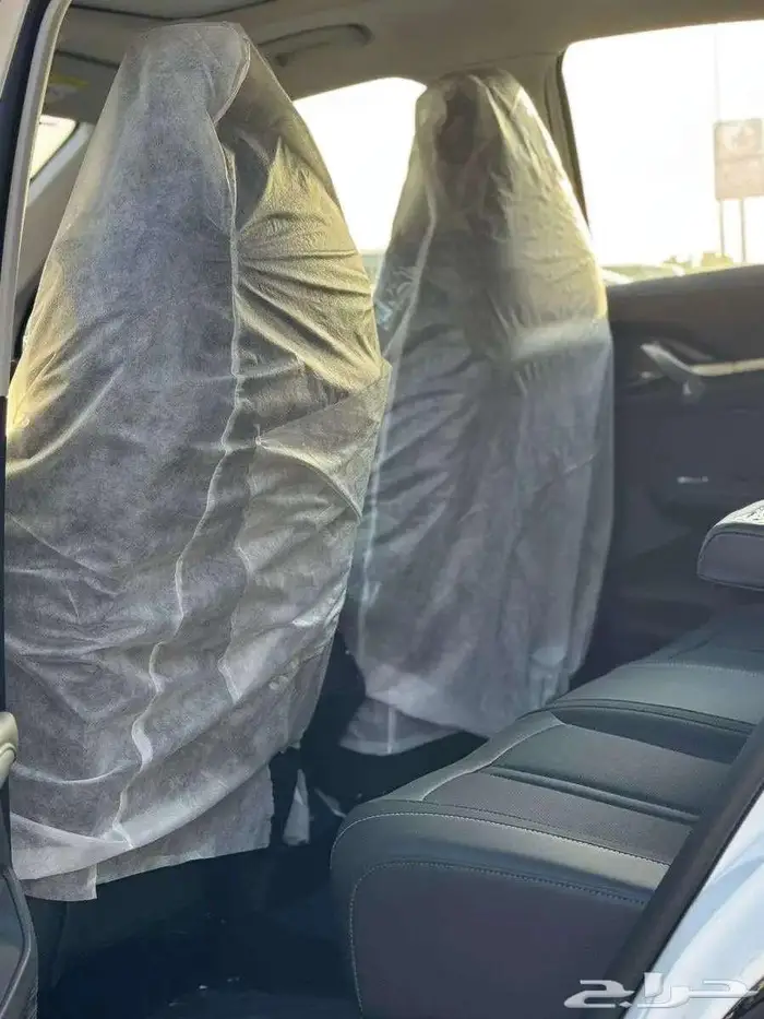 ام جي MG WHALE نص فل وفل كامل موديل 2024 تصفيات بسعر خاص 9