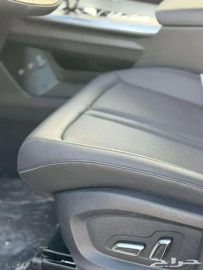 ام جي MG WHALE نص فل وفل كامل موديل 2024 تصفيات بسعر خاص 5