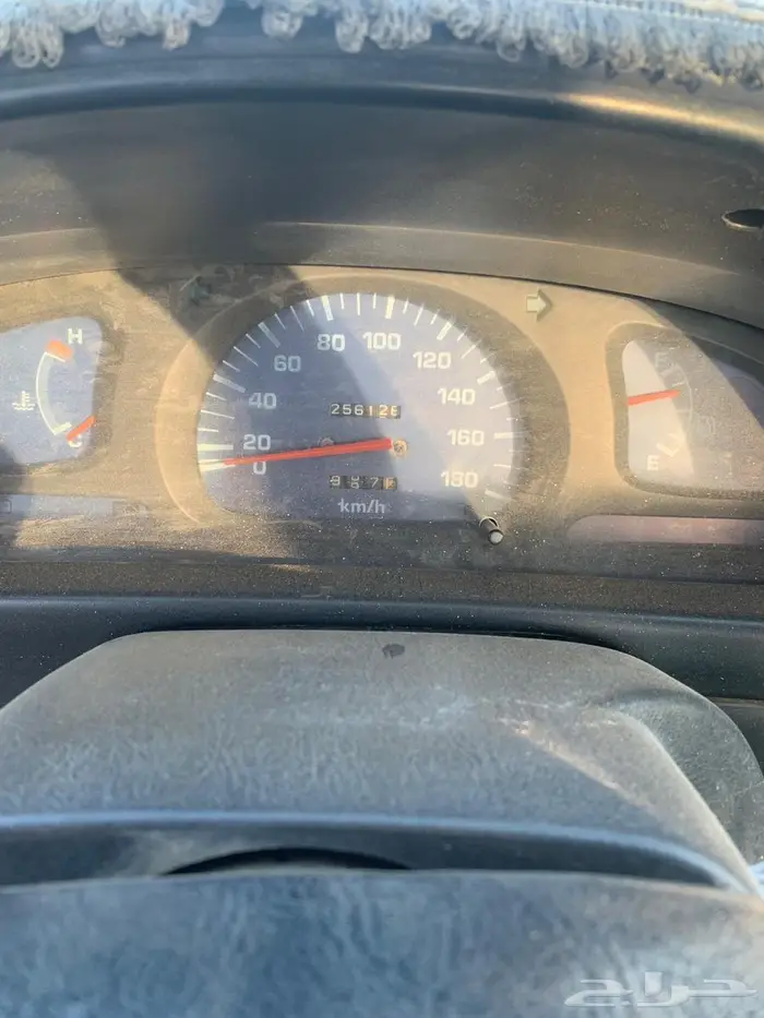 هايلوكس موديل 2001 2