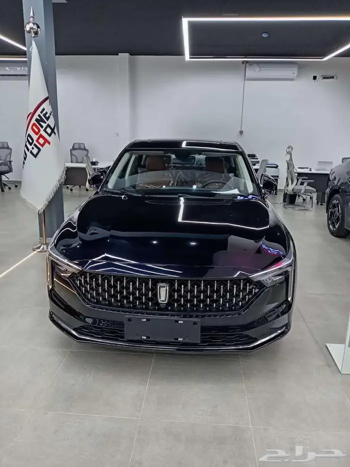 فاو B70 بيستون كمفورت موديل 2026 1