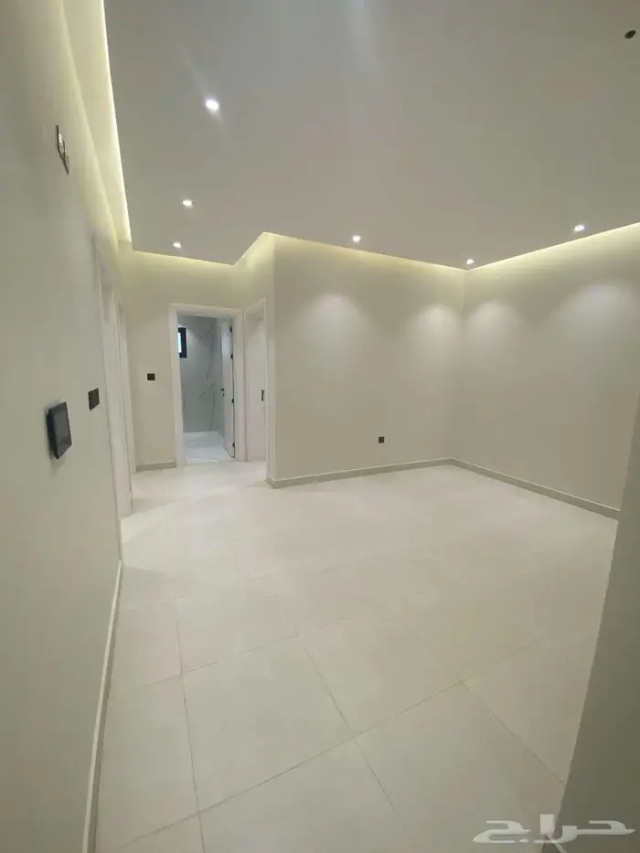 شقة للايجار بحي المنار جدة 9