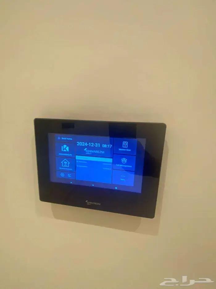 شقة للايجار بحي المنار جدة 7