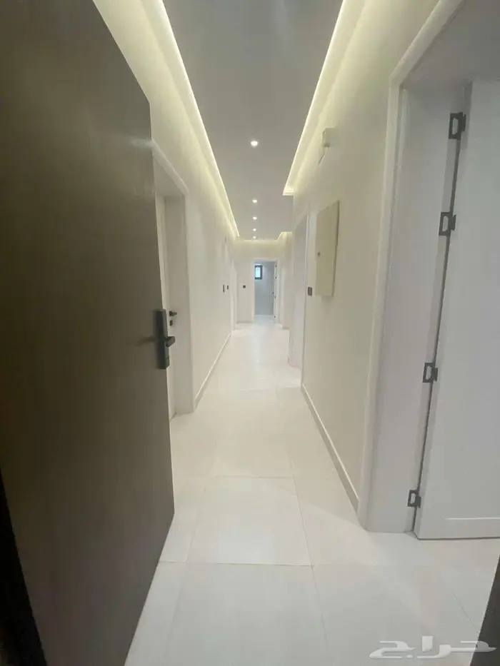 شقة للايجار بحي المنار جدة 12