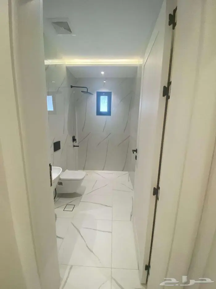 شقة للايجار بحي المنار جدة 11