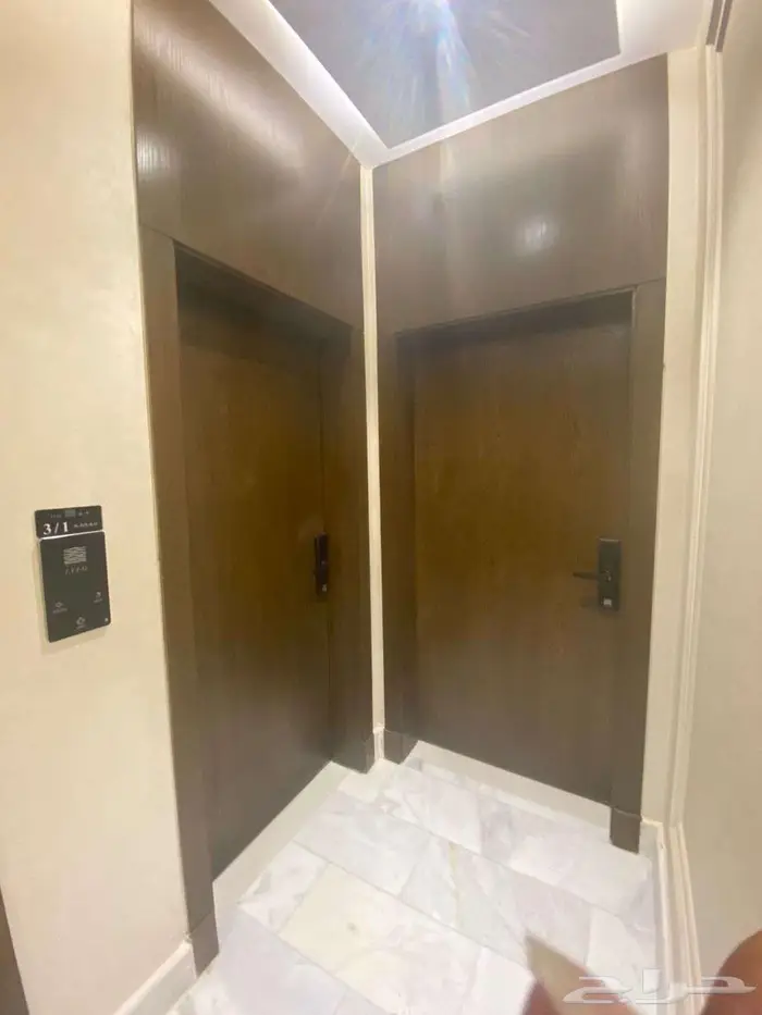 شقة للايجار بحي المنار جدة 0