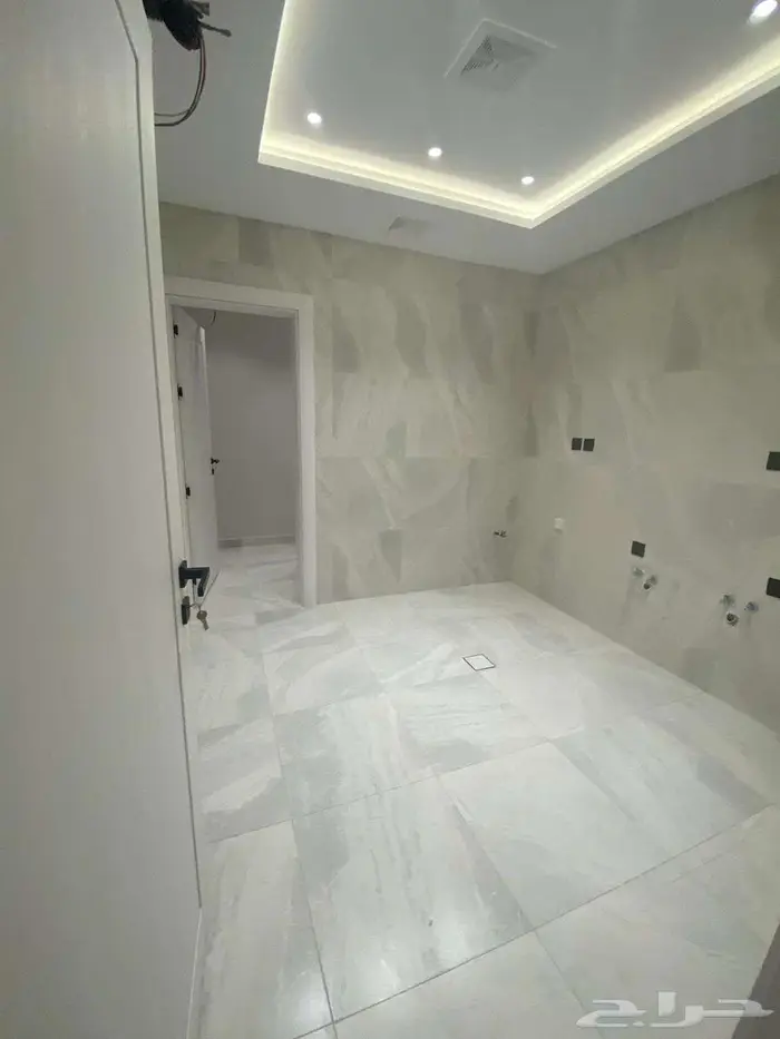 شقة للايجار بحي المنار جدة 13