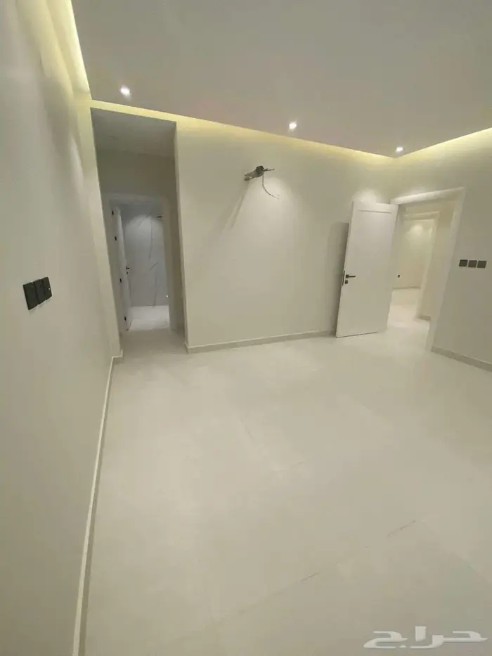 شقة للايجار بحي المنار جدة 4