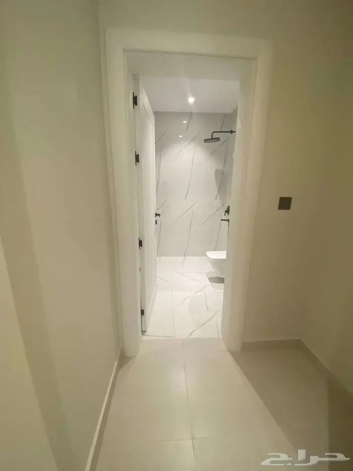 شقة للايجار بحي المنار جدة 5