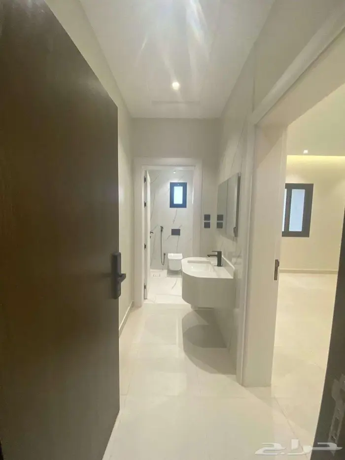 شقة للايجار بحي المنار جدة 16