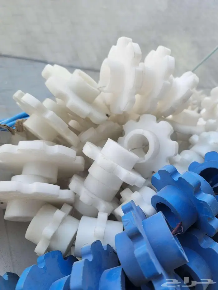 سير نقل خط انتاج معدات تمور مخبز الي 1