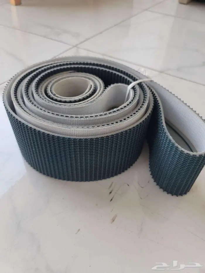 سير نقل خط انتاج معدات تمور مخبز الي 5