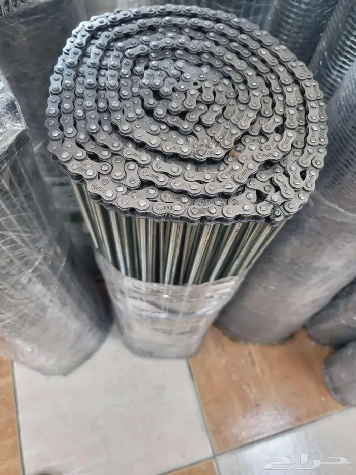 سير نقل خط انتاج معدات تمور مخبز الي 0