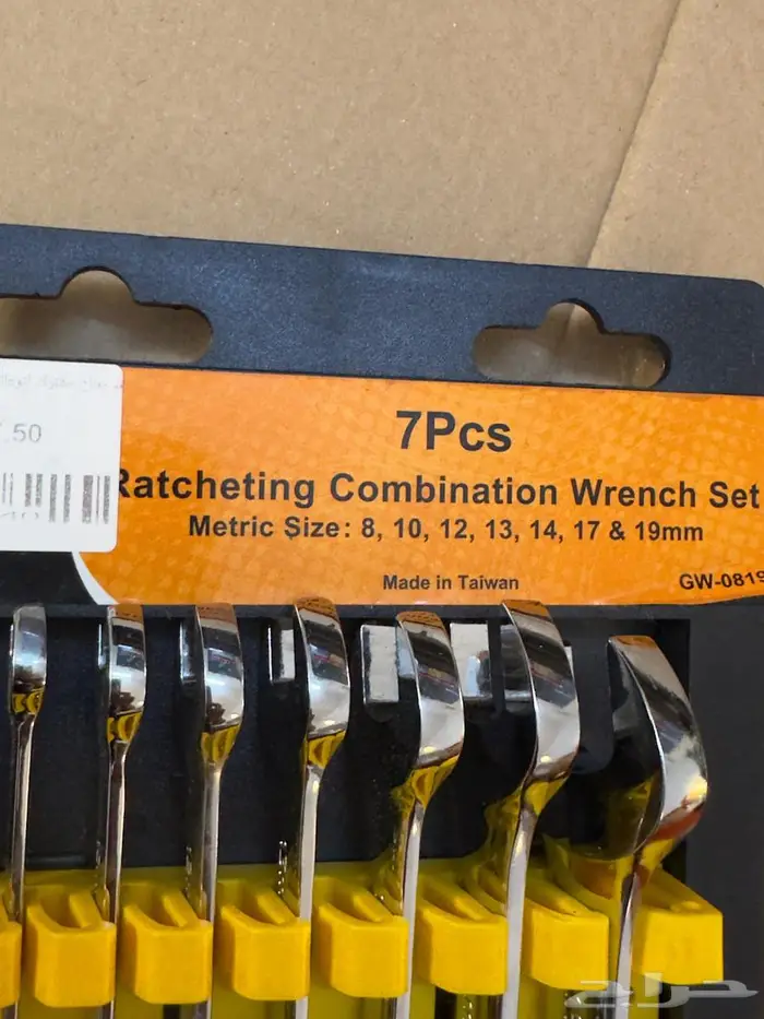 عدد تايوان أصلية وزرادية الماني 12