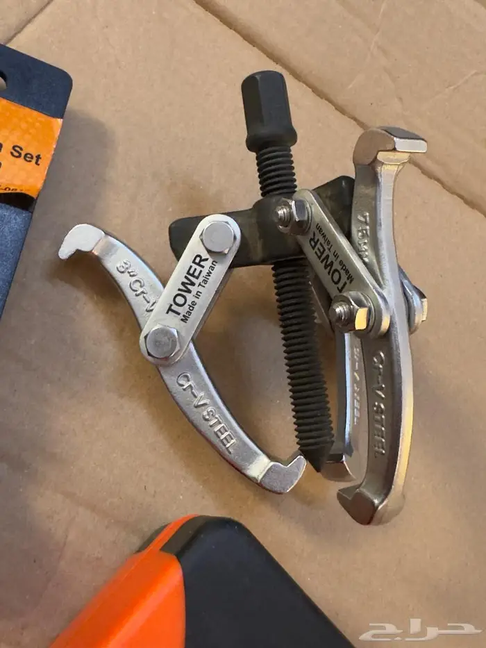 عدد تايوان أصلية وزرادية الماني 9