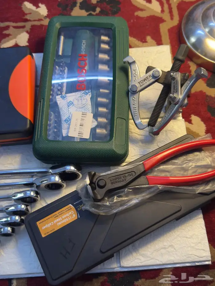 عدد تايوان أصلية وزرادية الماني 28