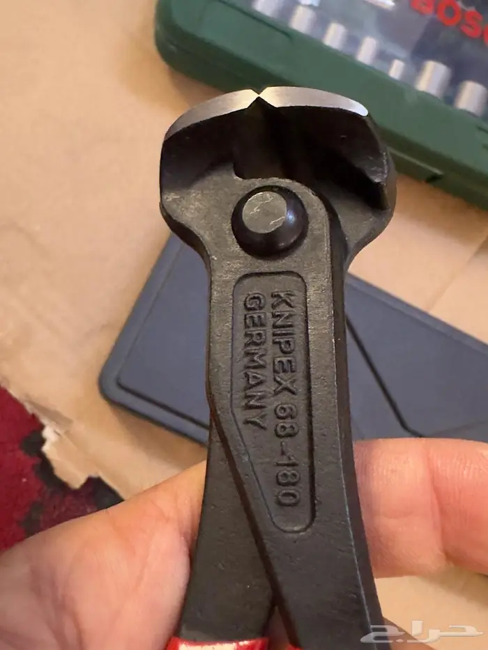 عدد تايوان أصلية وزرادية الماني 4