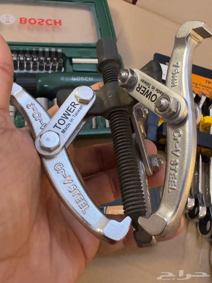 عدد تايوان أصلية وزرادية الماني 10