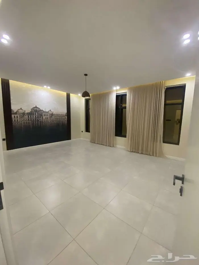شقة للايجار بحي ام حبلين مجمع داركو 2