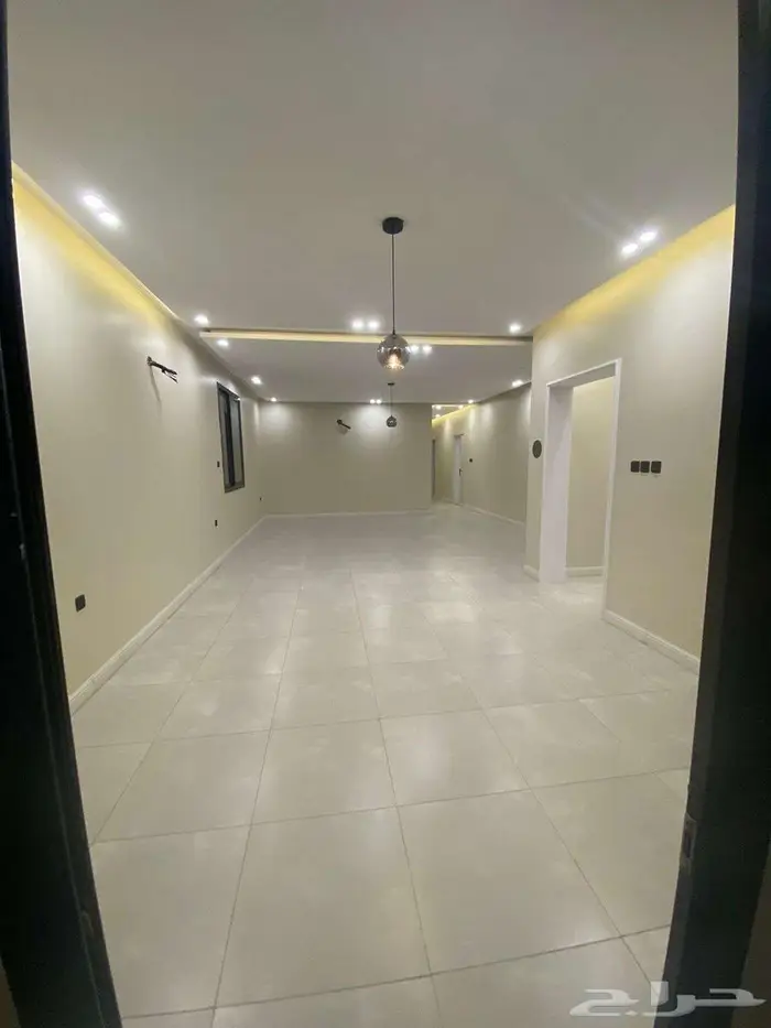 شقة للايجار بحي ام حبلين مجمع داركو 5