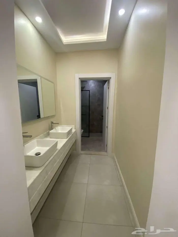 شقة للايجار بحي ام حبلين مجمع داركو 3