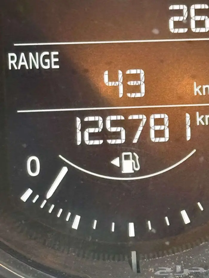 للبيع مازدا6 موديل 2020 الممشى 125 الف 14