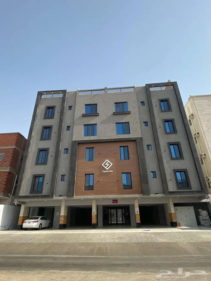 شقة 5 غرف بحي ابرق الرغامة بسعر 580 الف افراغ فوري 0