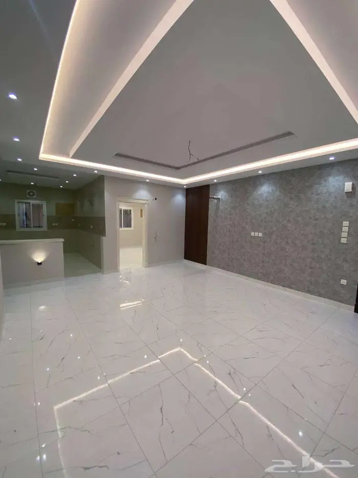 شقة 5 غرف بحي ابرق الرغامة بسعر 580 الف افراغ فوري 3