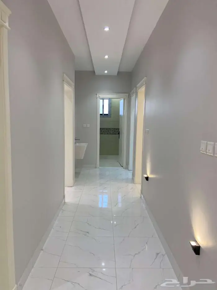 شقة 5 غرف بحي ابرق الرغامة بسعر 580 الف افراغ فوري 8