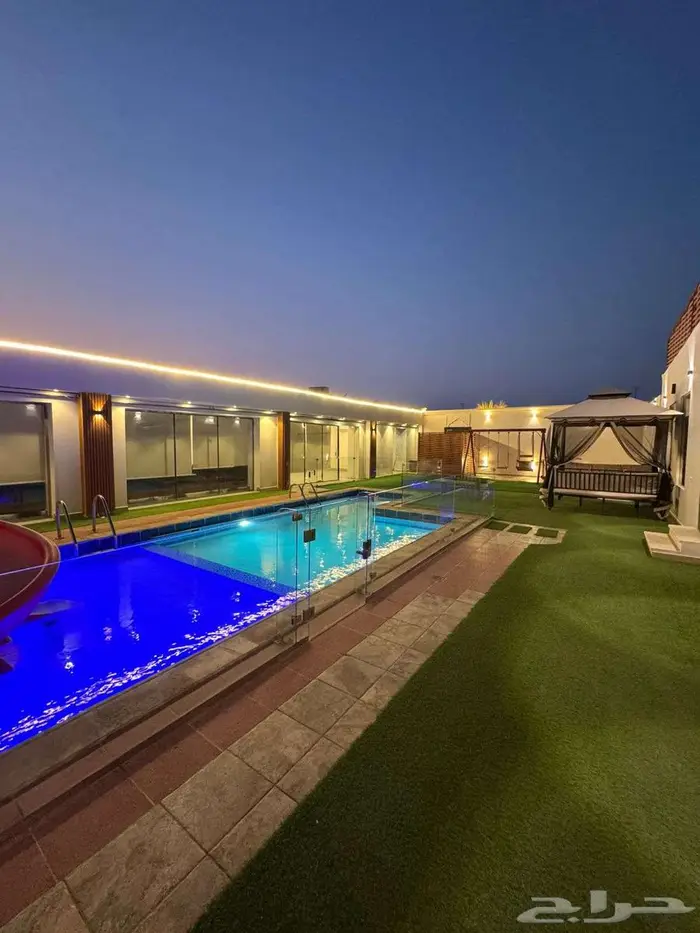 استراحه ابحر 400 ريال 0