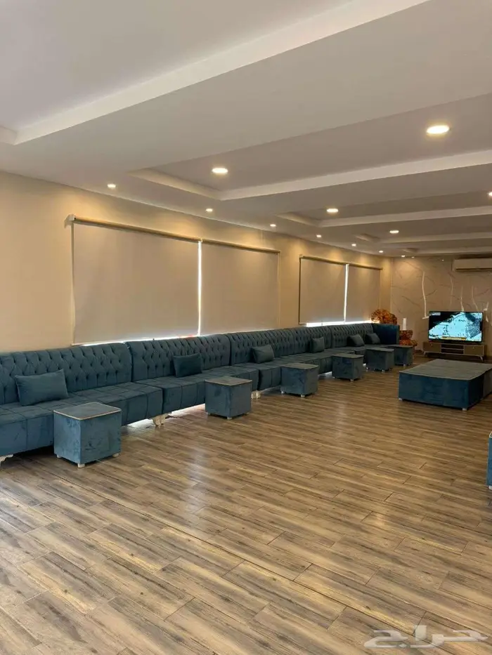 استراحه ابحر 400 ريال 5