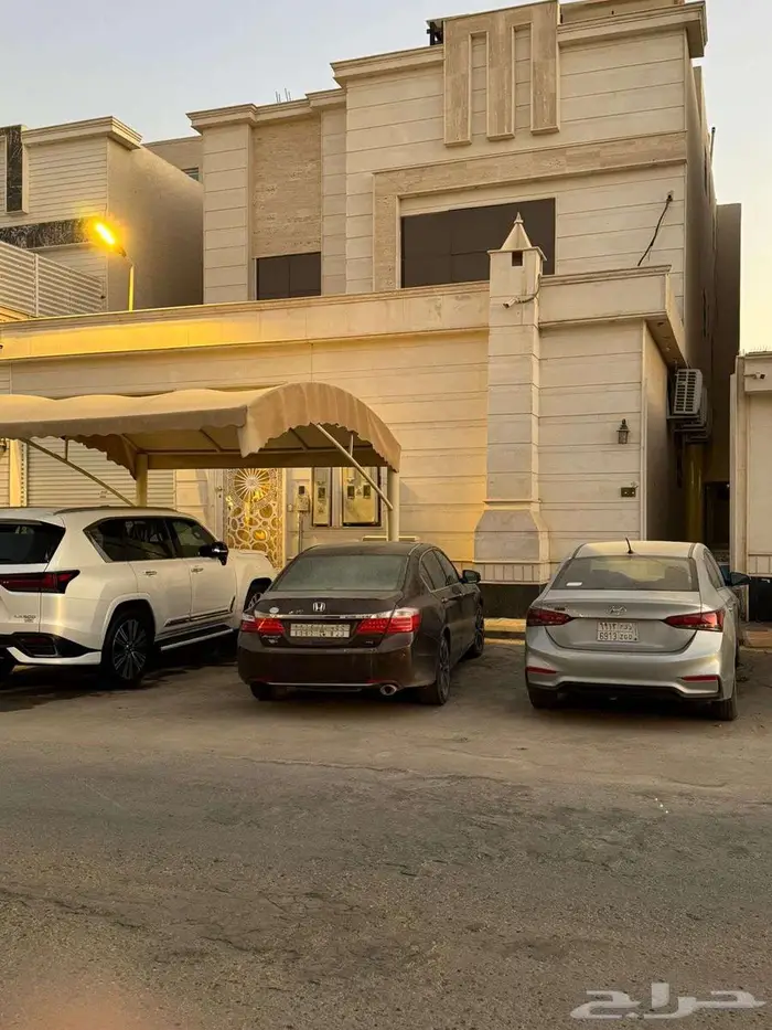 شقة للإيجار في الرياض  حي طويق 1