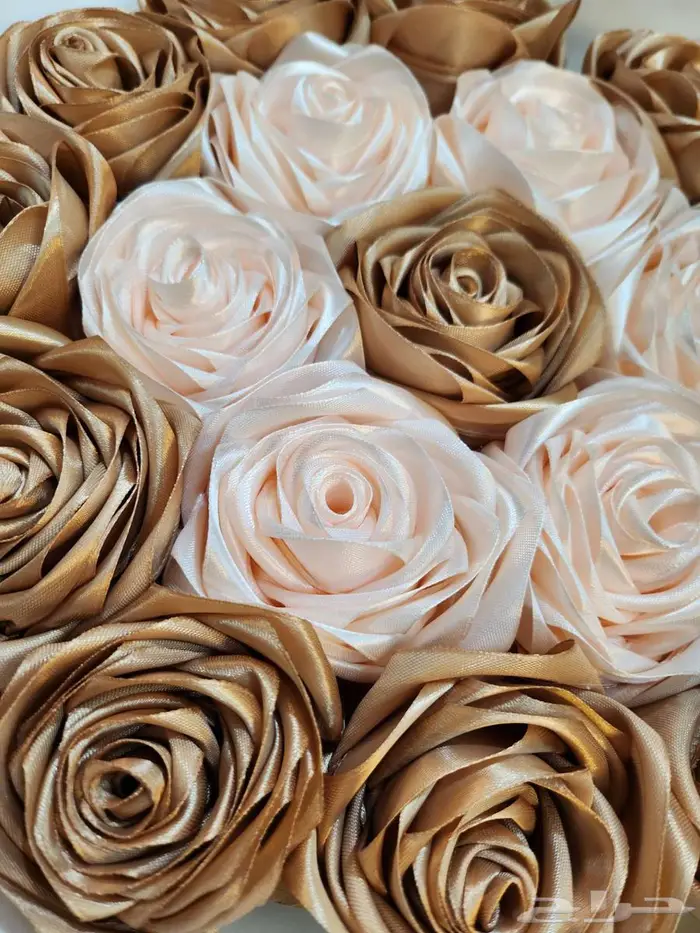 باقة ورد ابدية 5