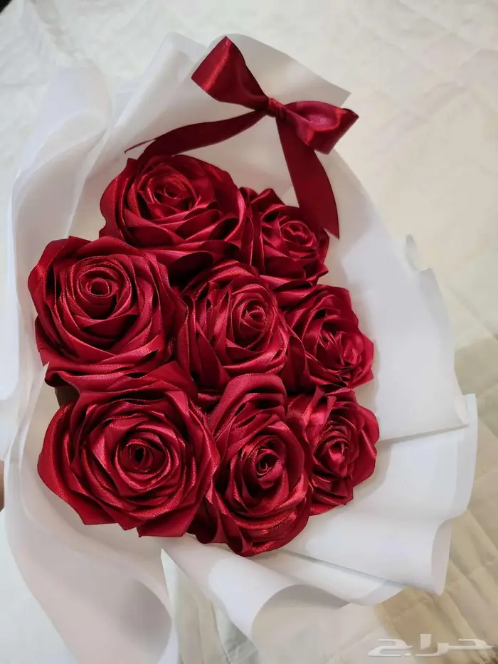 باقة ورد 1