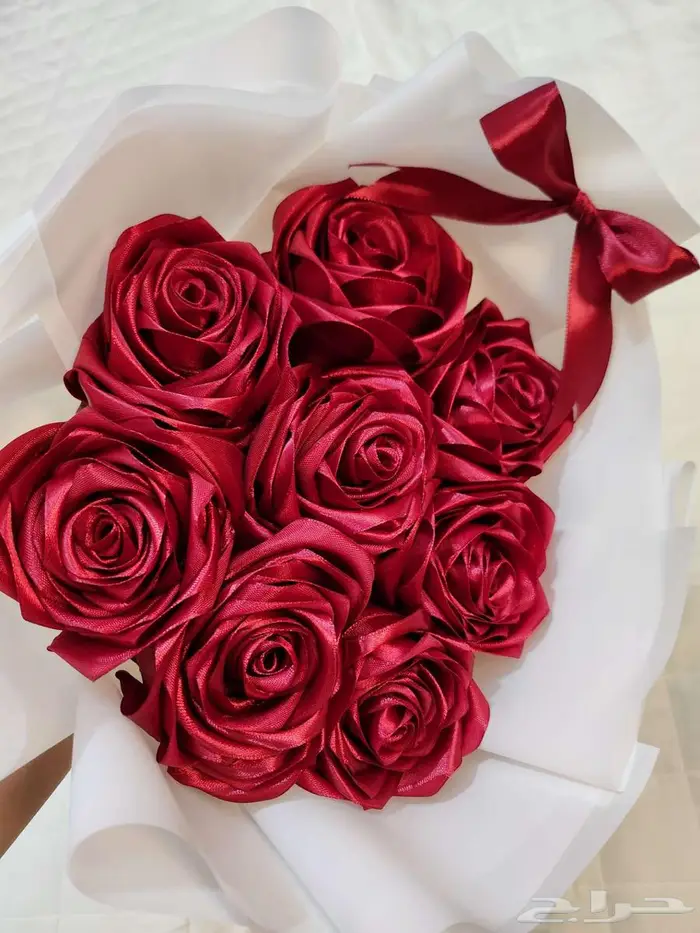 باقة ورد 2