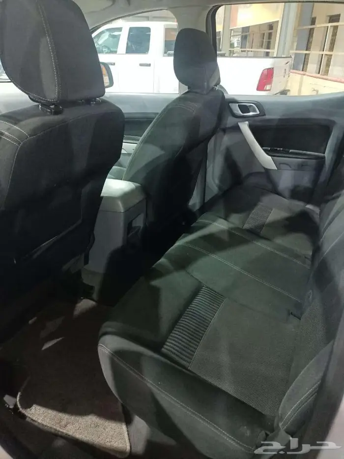 فورد رينجر 2016 8