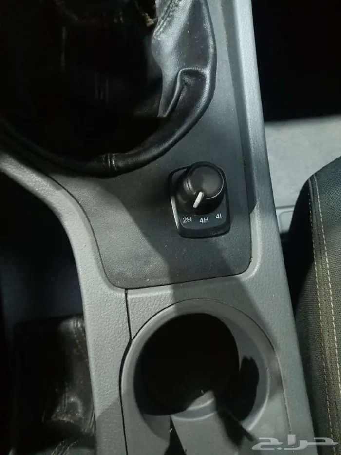 فورد رينجر 2016 11